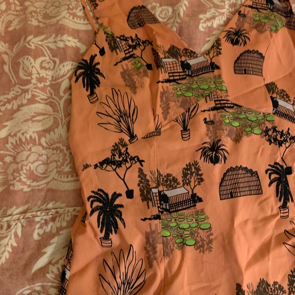 A.Brand Summer Dress - Picture 4 of 11